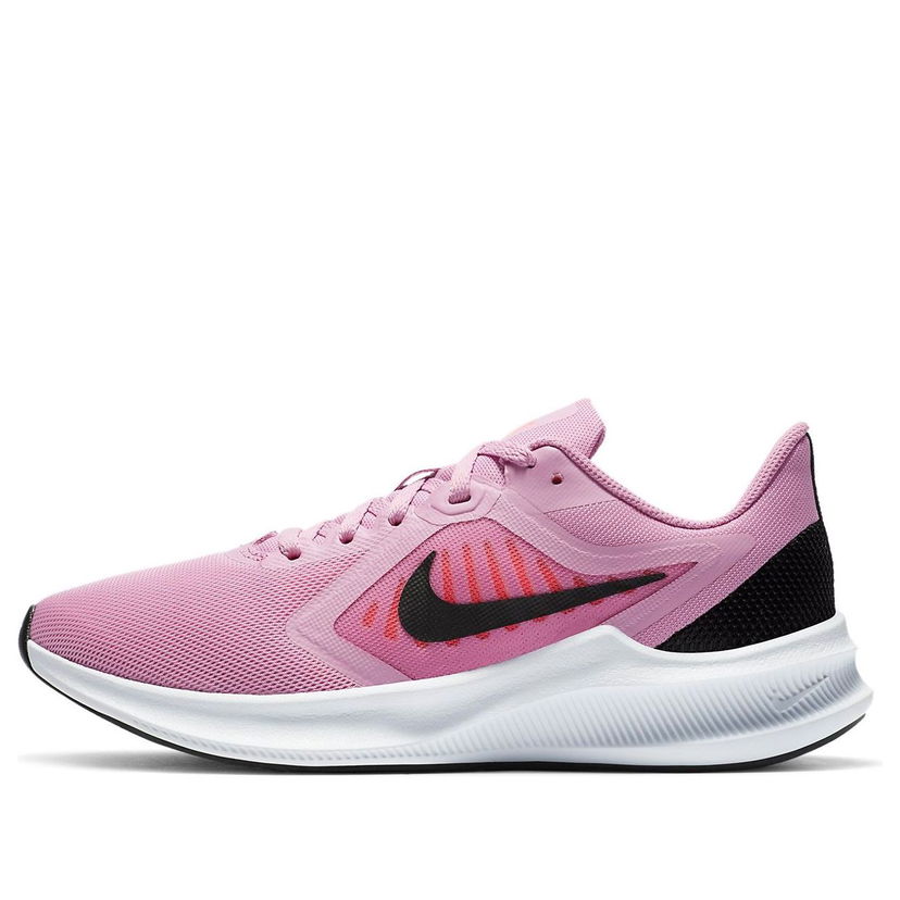 Tenisky a topánky Nike Nike Downshifter 10 Ružová | CI9984-601
