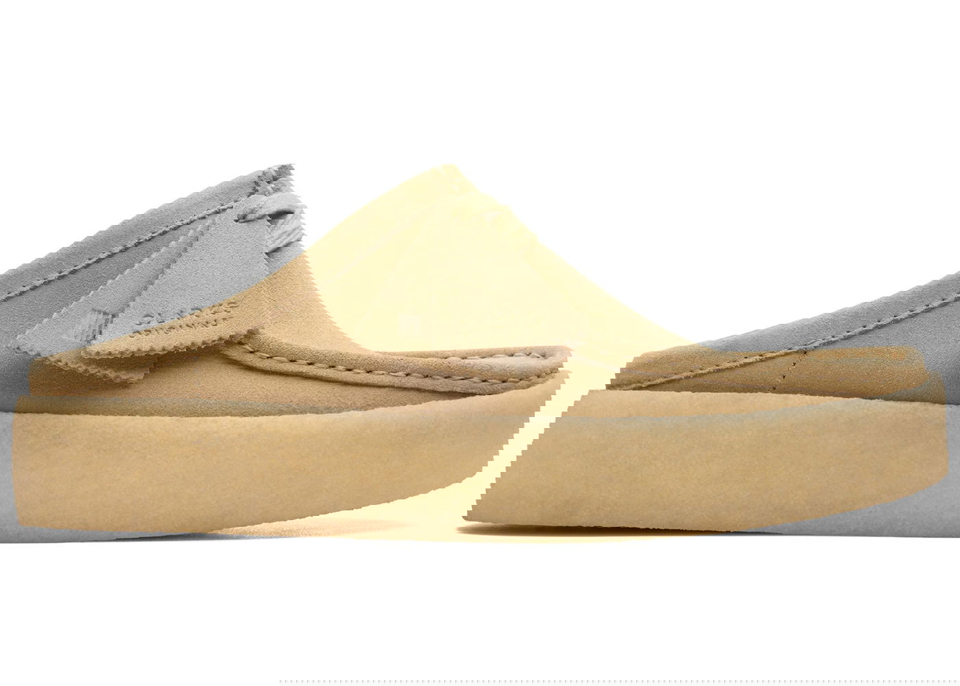 Tenisky a topánky Clarks Wallabee Cup Mule Béžová | 26167286, 0