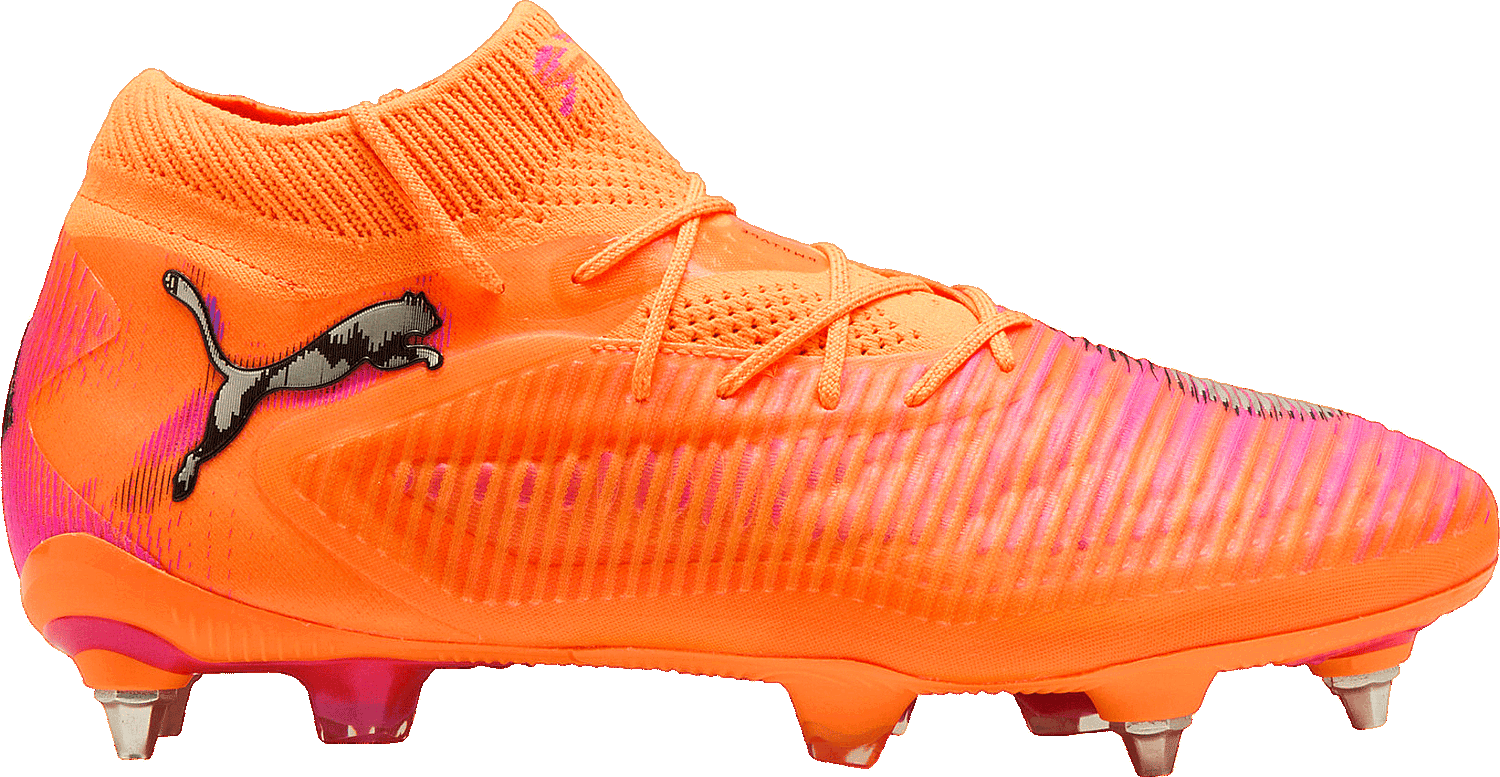 Tenisky a topánky Puma Future 8 Ultimate Mx SG Football Boots Rôznofarebný | 108583-03, 0