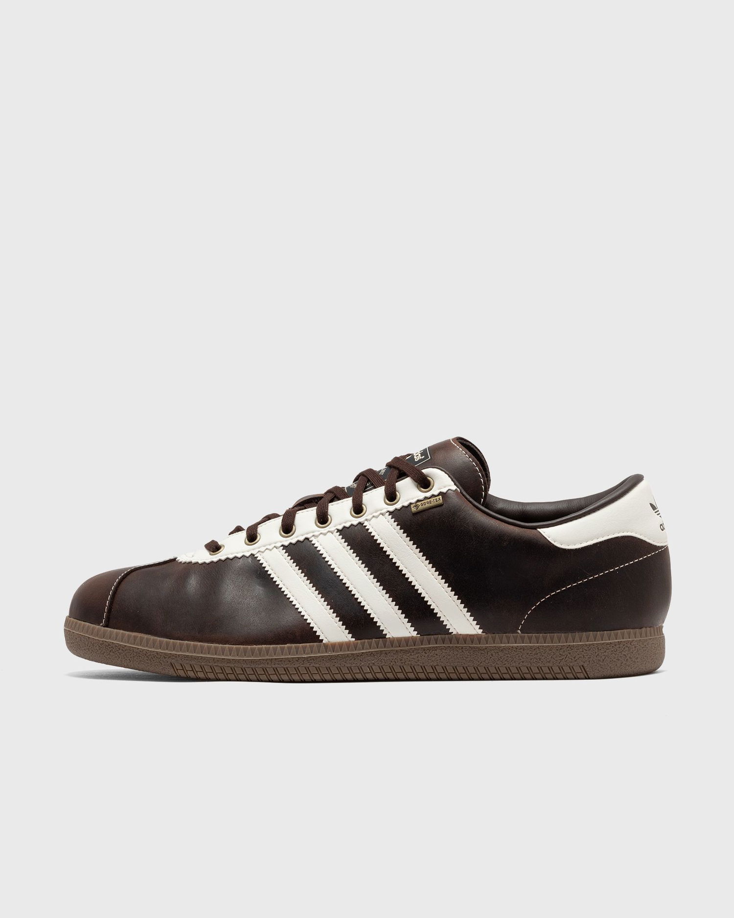 Tenisky a topánky adidas Originals BERN GTX Čierna | IF3800, 0