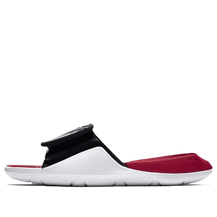 Tenisky a topánky Jordan Air Jordan Hydro 7 Slides Červená | AA2516-001
