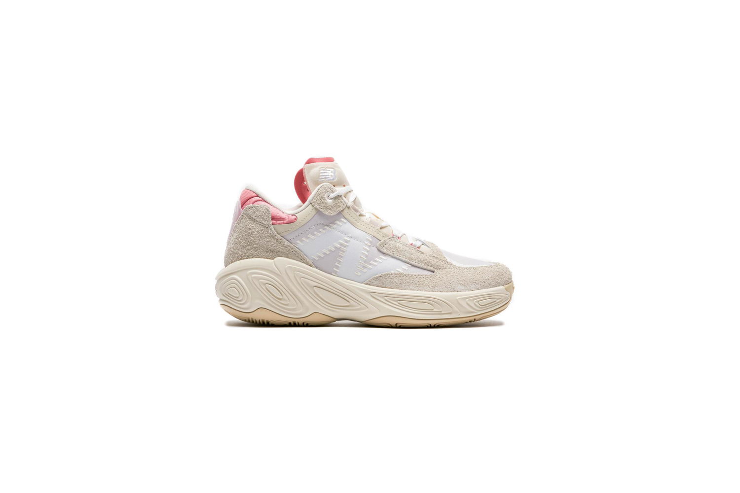 Tenisky a topánky New Balance Fresh Foam BB v2 Béžová | BBFRSHP2, 0