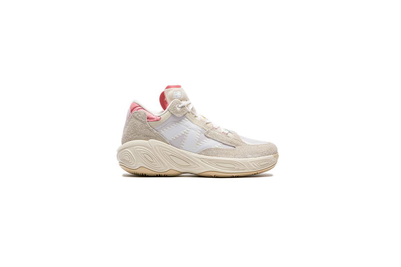 Basketball New Balance Fresh Foam BB v2 Béžová | BBFRSHP2