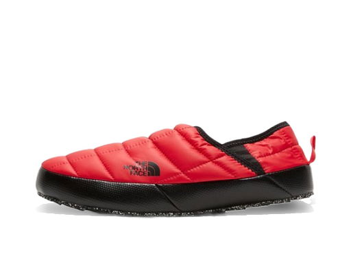 Tenisky a topánky The North Face Thermoball Traction Mule Červená | NF0A3UZNKZ3