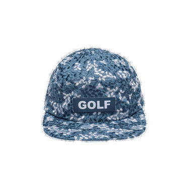 Šiltovka GOLF WANG Floral Embroidery Hat Rôznofarebný | FW22H1030MC, 0