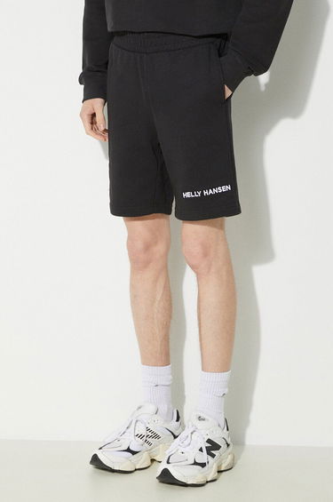 Šortky Helly Hansen Shorts Čierna | 53684, 0