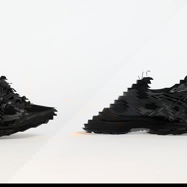 Tenisky a topánky Asics Gel Nunobiki Čierna | 1203A536-001, 3