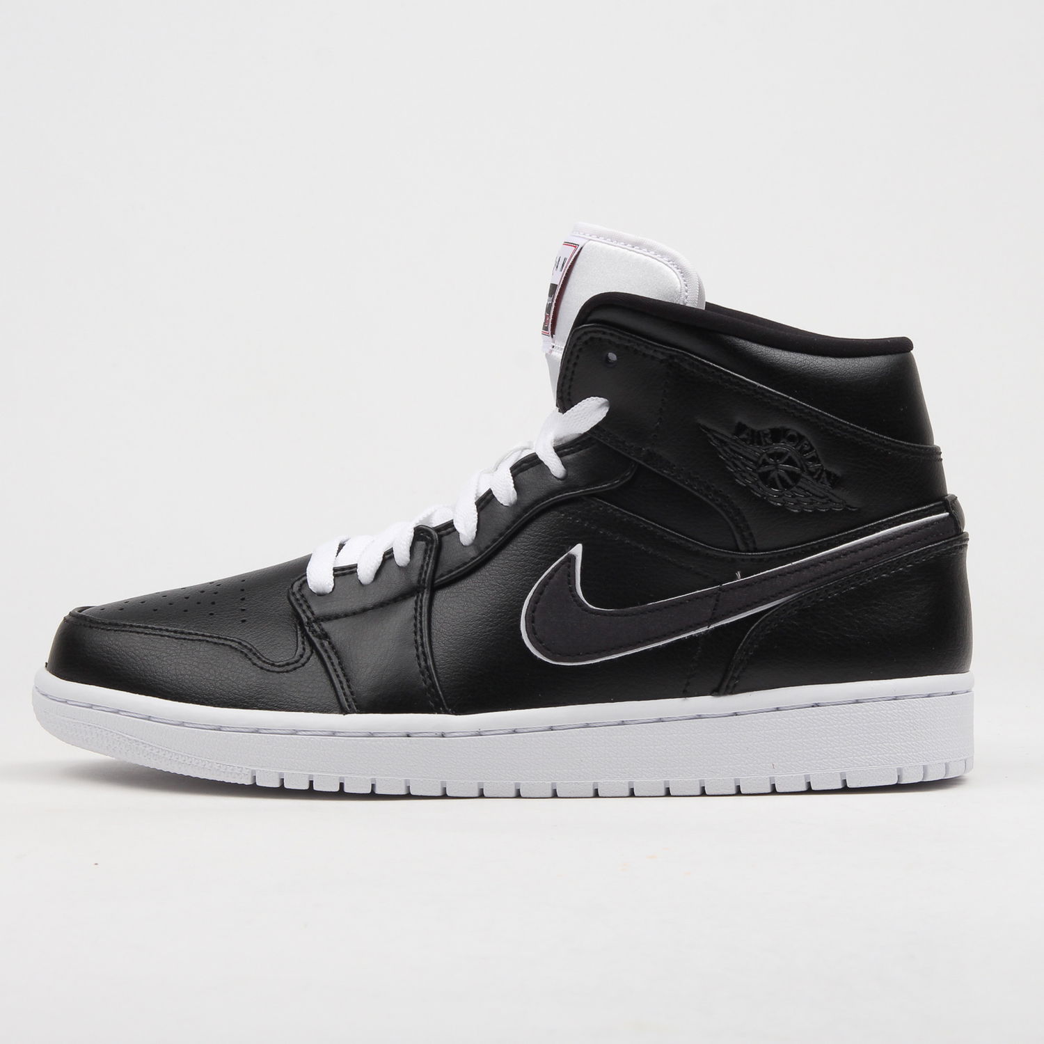 Tenisky a topánky Jordan Air Jordan 1 Mid SE Čierna | 852542-016, 0