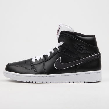 Tenisky a topánky Jordan Air Jordan 1 Mid SE Čierna | 852542-016, 0