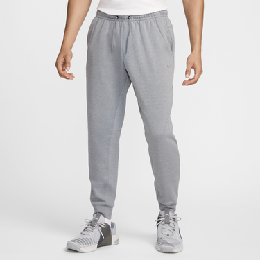 Nohavice Nike Primary Dri-FIT UV Šedá | FZ0975-065, 3