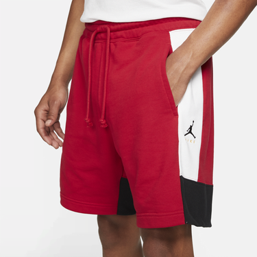 Šortky Jordan Jumpman Červená | DA7204-687, 1