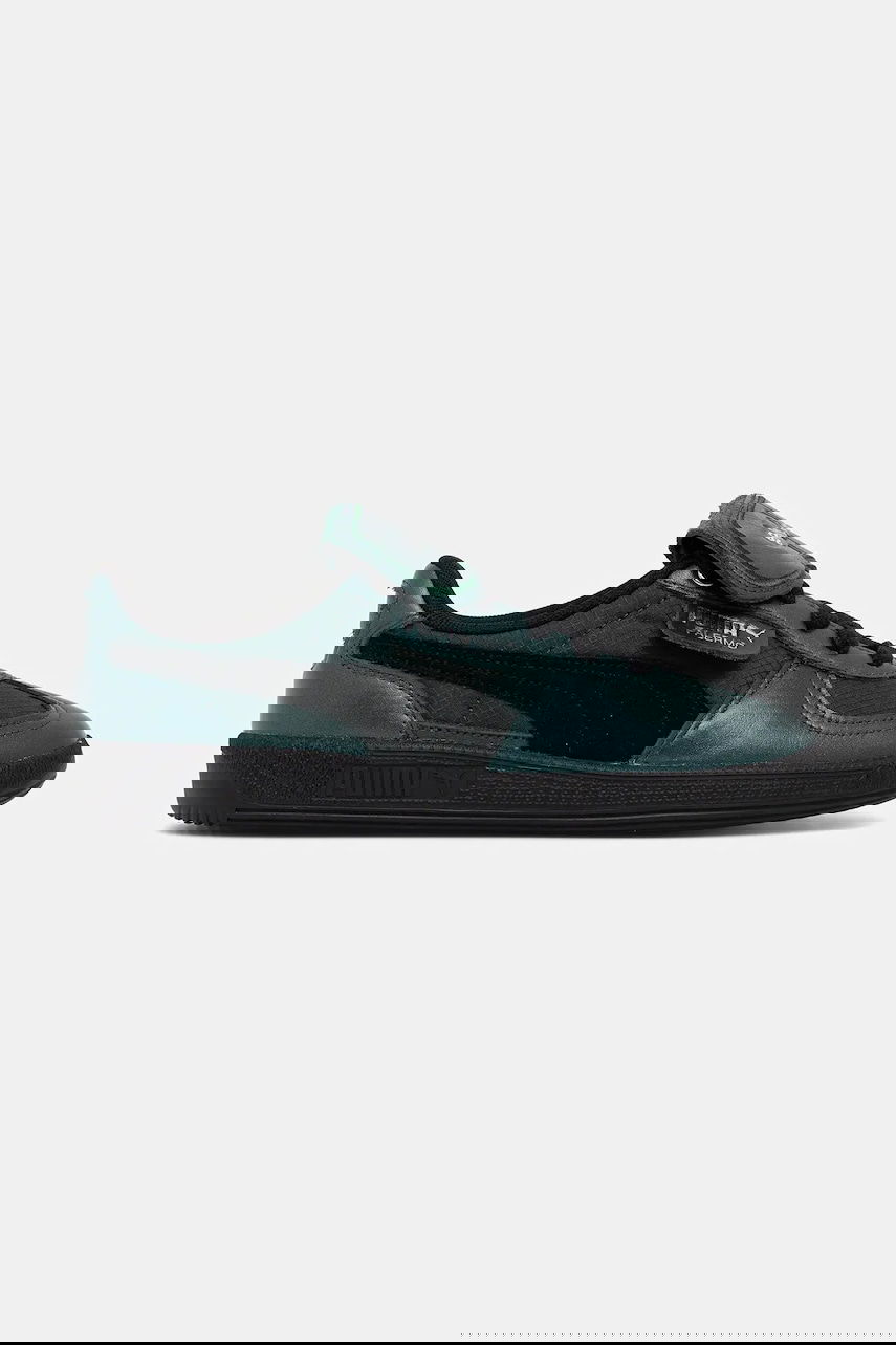 Tenisky a topánky Puma PUMA x HARRY POTTER Palermo Zelené | 401210, 1
