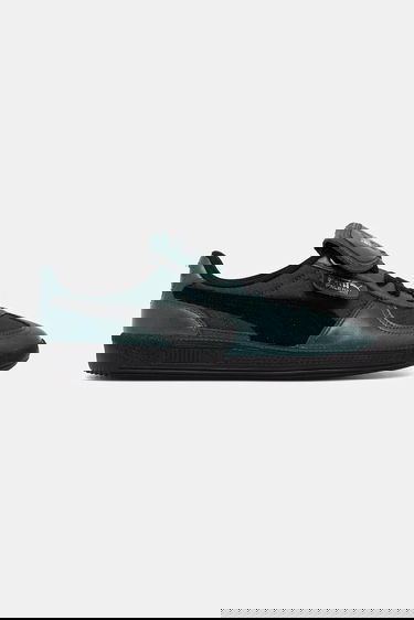 Tenisky a topánky Puma PUMA x HARRY POTTER Palermo Zelené | 401210, 1