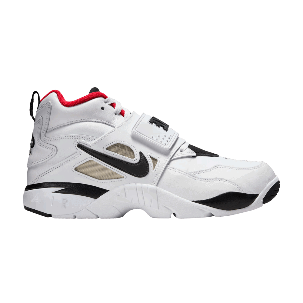 Tenisky a topánky Nike Diamond Turf Proto '92 Atlanta Falcons Biela | IB2239-100, 0