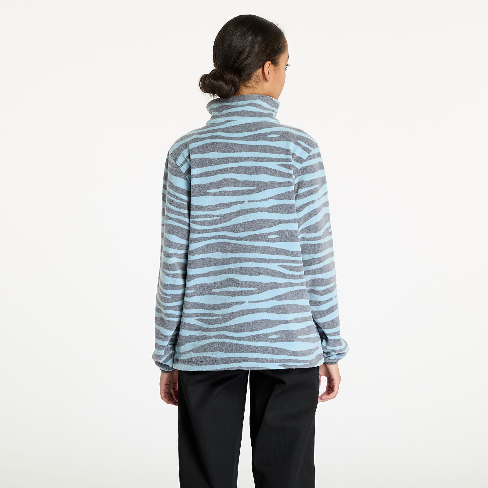 Melia Sweatshirt Zebra M