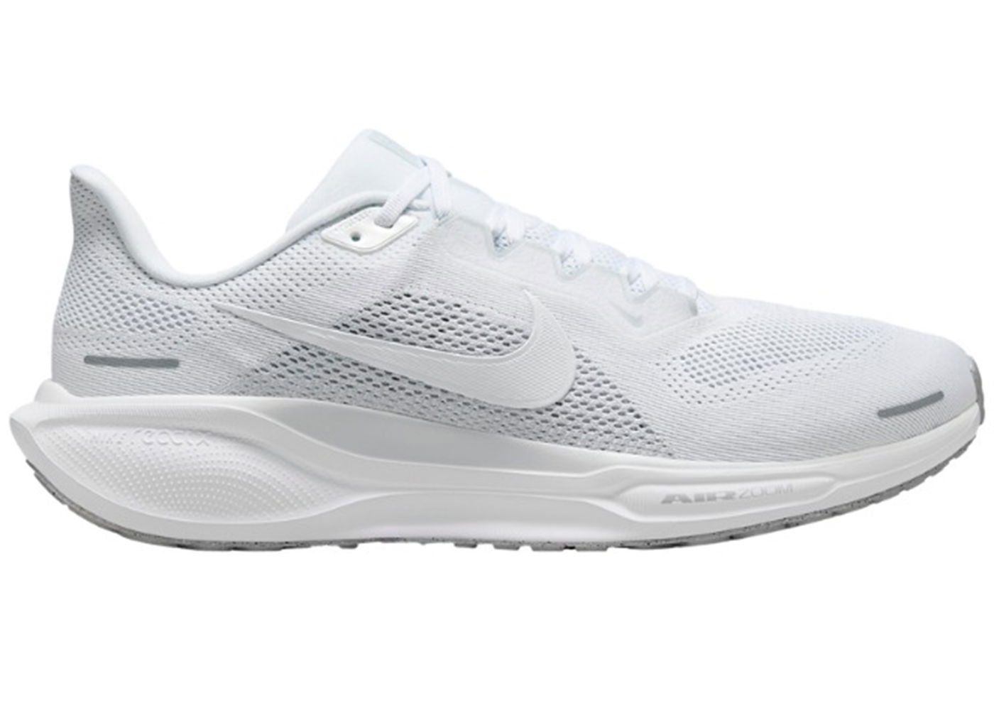 Air Zoom Pegasus 41 Pure Platinum