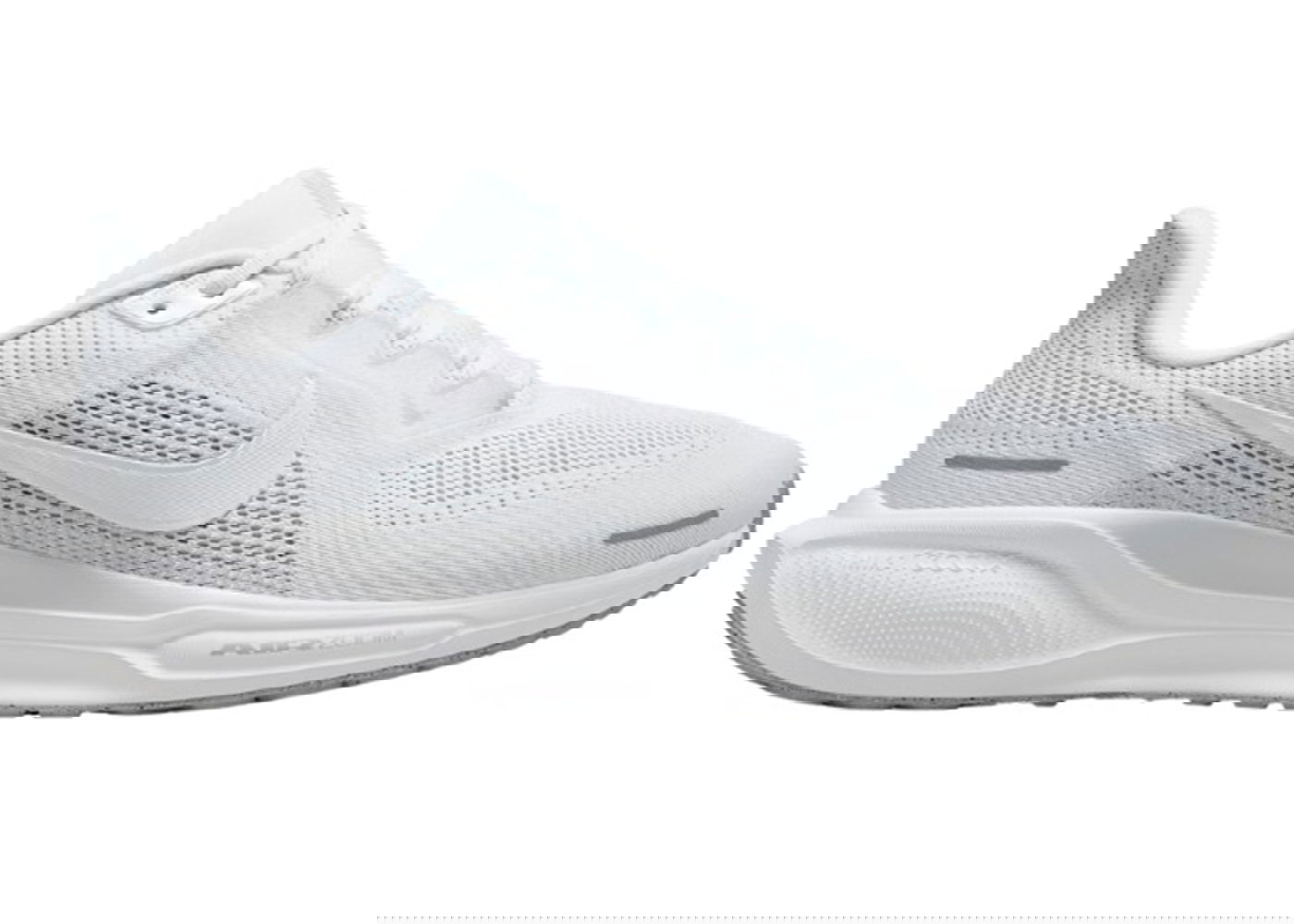 Tenisky a topánky Nike Air Zoom Pegasus 41 Pure Platinum Šedá | FD2722-102, 0