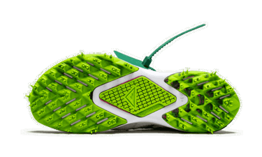 Tenisky a topánky Nike Off-White x Air Zoom Terra Kiger 5 "Athlete in Progress - White" W Biela | CD8179-100, 2