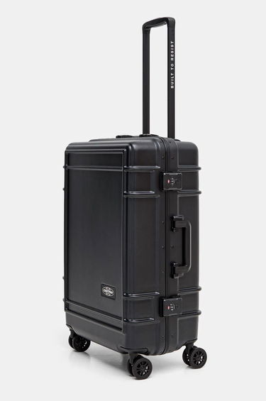 Kufor EASTPAK Eastpak Resist'R Case M Suitcase Čierna | EK0A5BJF0081, 1