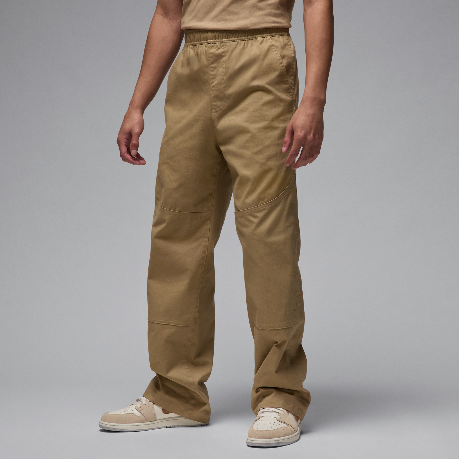 Tepláky Jordan Jordan Essentials Woven Pants Hnedá | HF9329-257, 0