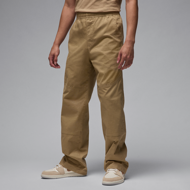 Tepláky Jordan Jordan Essentials Woven Pants Hnedá | HF9329-257, 0