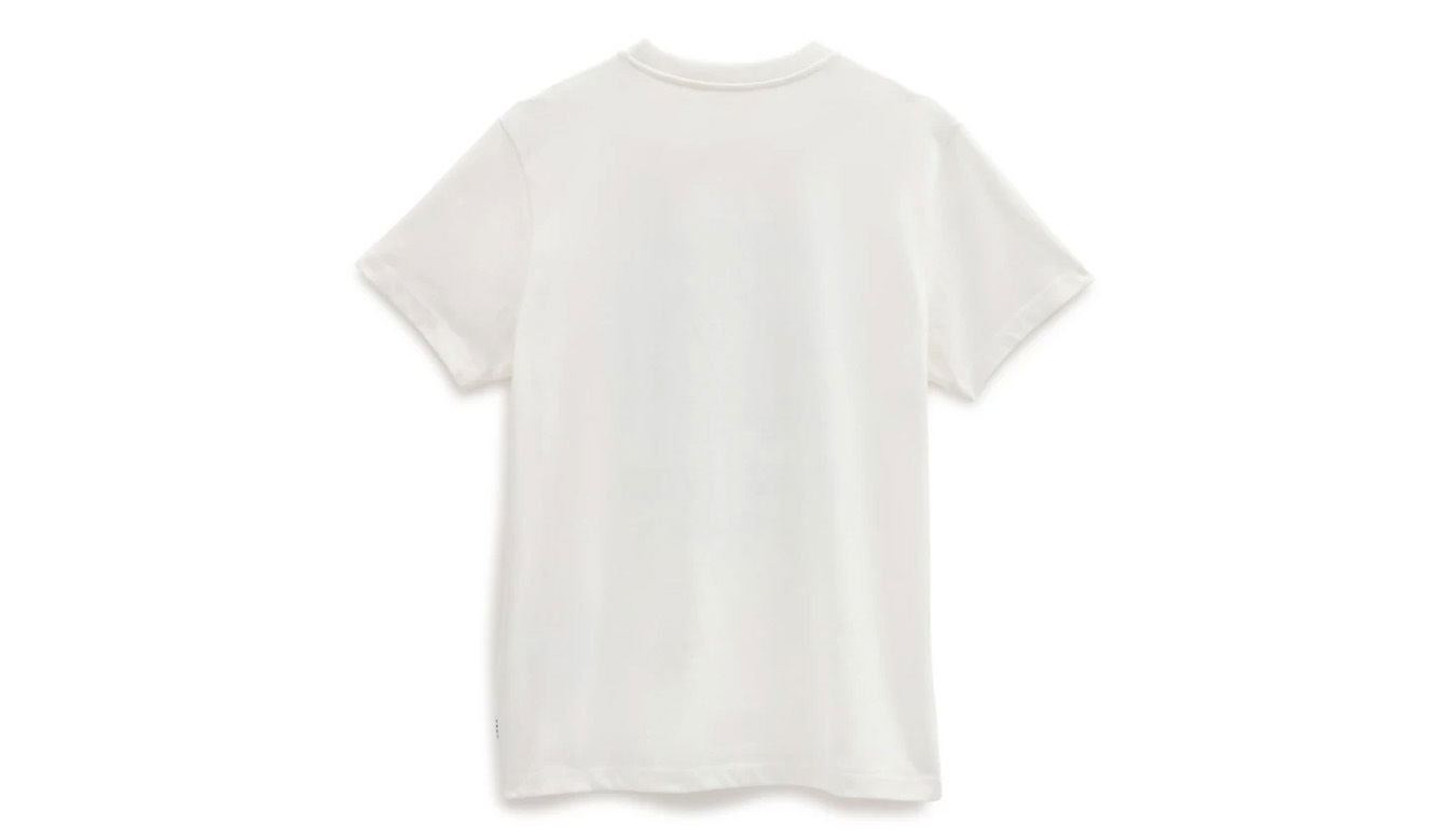 Tričko Vans W Eco Positivity T-Shirt Biela | VN0A5LI2FS8, 1