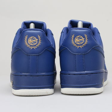 Tenisky a topánky Nike Air Force 1 Low '07 ''Deep Royal Blue'' Modrá | AA4083-402, 3