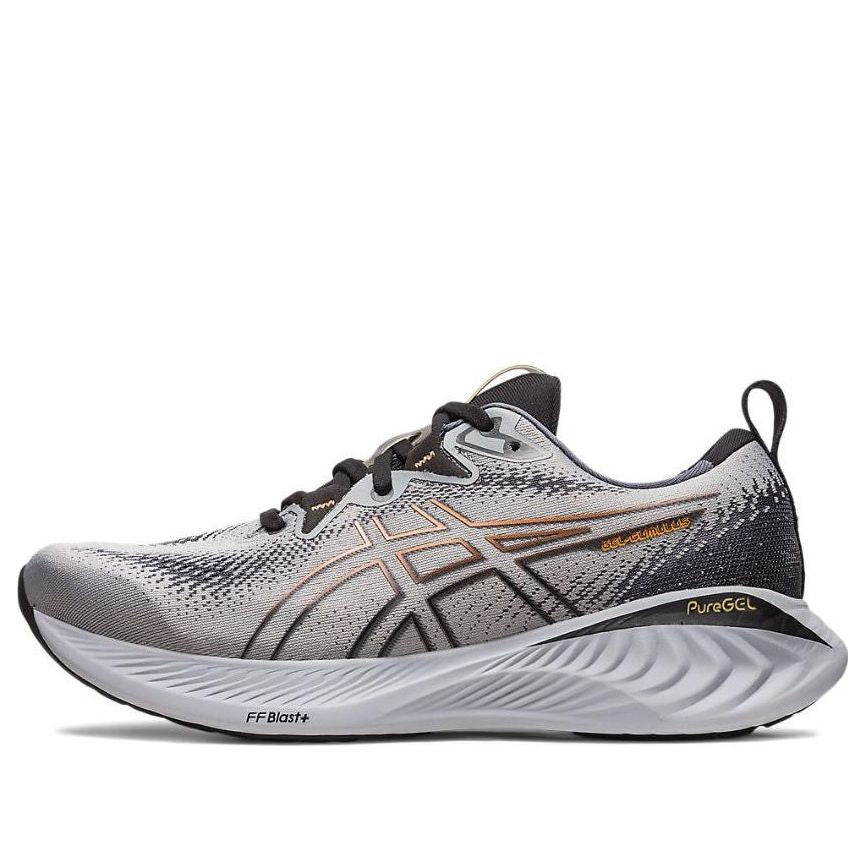 Tenisky a topánky Asics Gel-Cumulus 25 Šedá | 1011B621-020, 0