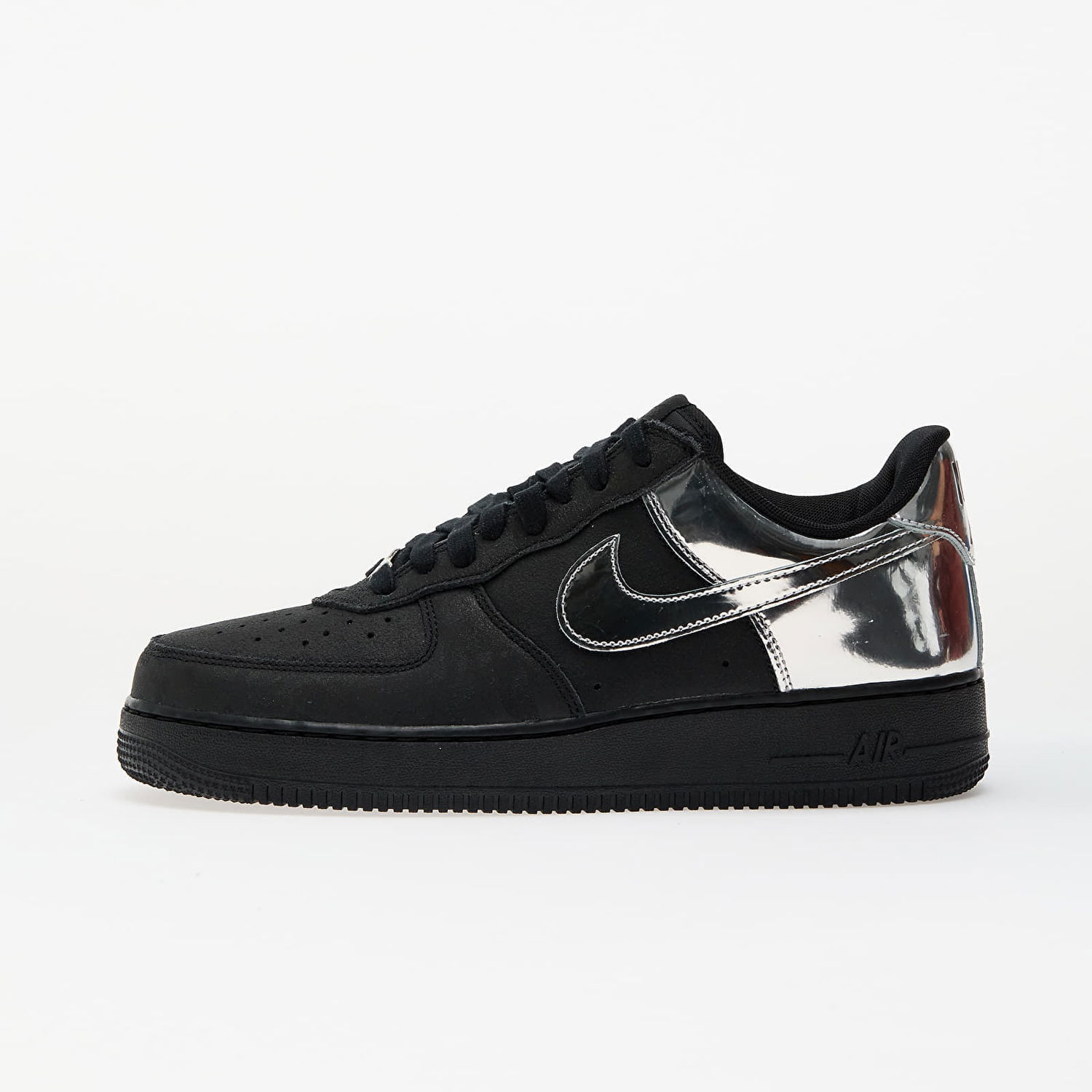 Tenisky a topánky Nike Air Force 1 Low "All-Star" Čierna | HF2885-001, 0