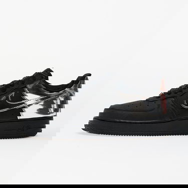 Tenisky a topánky Nike Air Force 1 Low "All-Star" Čierna | HF2885-001, 0