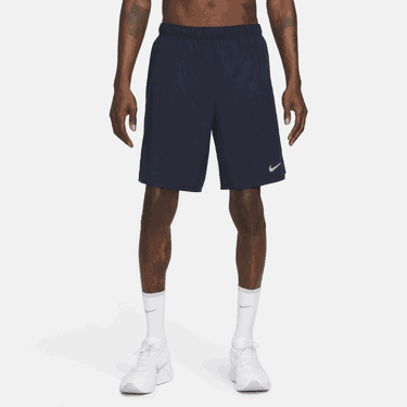 Šortky Nike Challenger Dri-FIT Shorts Navy | DV9365-451, 0