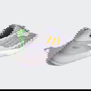 Tenisky a topánky adidas Originals ZX 2K Boost 2.0 Fialová | GZ7861, 1