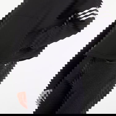 Mikina adidas Originals NEUCL HOODIE Čierna | IW5607, 1