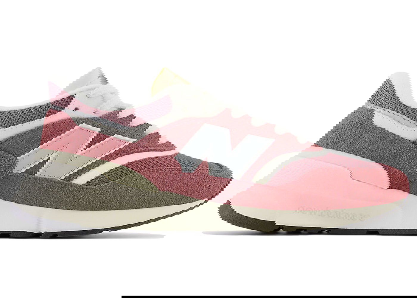 Tenisky a topánky New Balance 997R Hnedá | U997RCC, 0