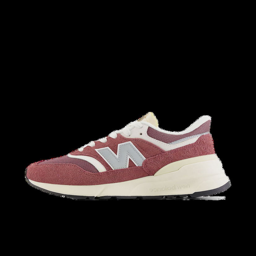 Tenisky a topánky New Balance 997R Hnedá | U997RCC