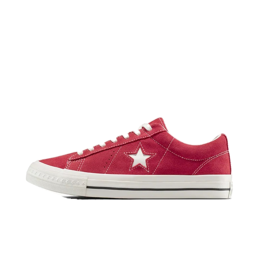 Tenisky a topánky Converse Converse One Star 95 Červená | A14712C