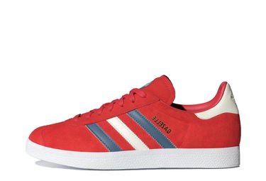 Tenisky a topánky adidas Originals Gazelle "Chile" Červená | IF6827, 1