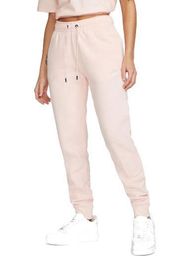 Tepláky Nike Sweatpants Sportswear Essential Ružová | bv4095-611