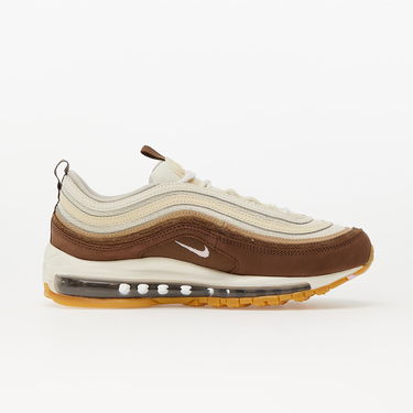 Tenisky a topánky Nike Air Max 97 Premium Hnedá | DQ8996-200, 1