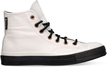 Tenisky a topánky Converse Chuck 70 Hi Biela | 165924c-102-523, 0