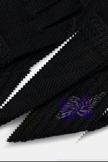 Rukavice Needles Needles Convertible Gloves Čierna | RW062, 1