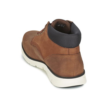 Tenisky a topánky Timberland BRADSTREET CHUKKA LEATHER Hnedá | TB0A13EE2141=TB0A13EE214=CA13EE, 4