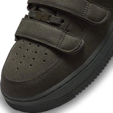 Tenisky a topánky Nike Billie Eilish x Air Force 1 High "Sequoia" Zelené | DM7926-300, 2