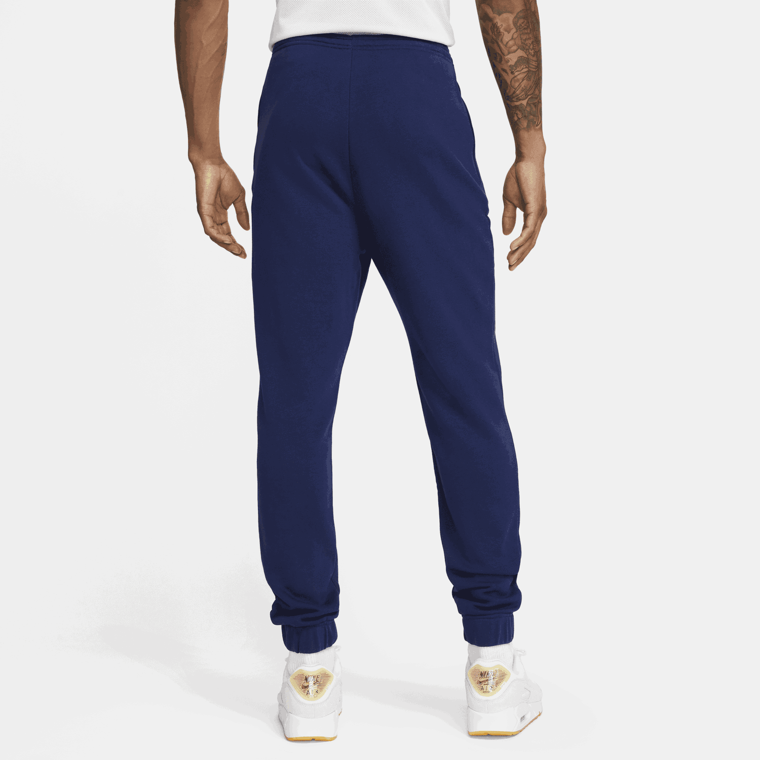 Nohavice Nike Atlético Madrid Navy | DV4750-492, 1