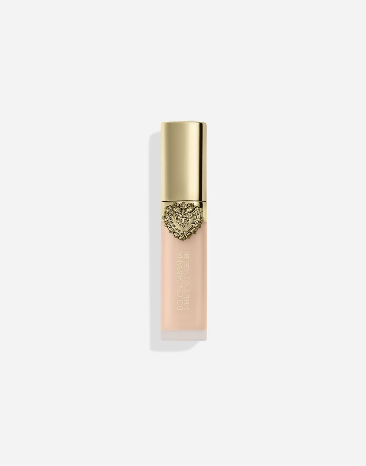 Doplnky Dolce & Gabbana Dolce & Gabbana Everlast Concealer - Neutral Undertones Béžová | MKUPFCE0037V0000, 0