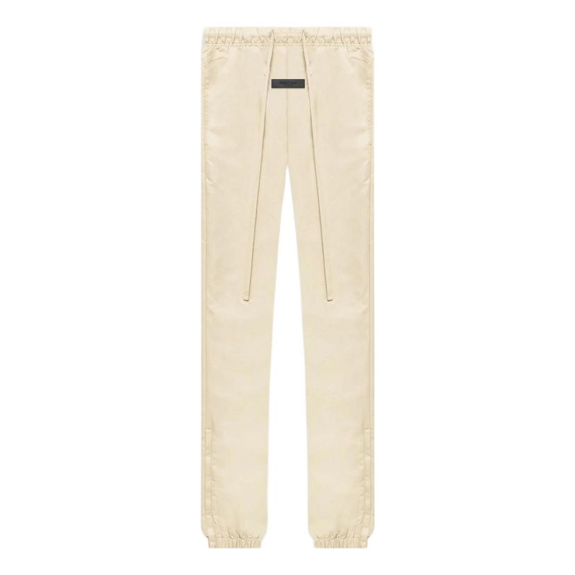 Tepláky Fear of God Essentials Track Pants Béžová | FOG-FW22-888
