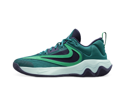 Basketball Nike Giannis Immortality 3 Zelené | DZ7533-301