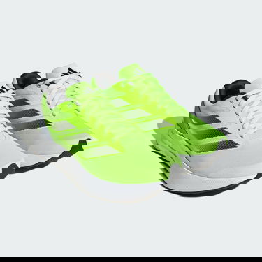 Tenisky a topánky adidas Performance Duramo RC Zelené | ID2700, 4