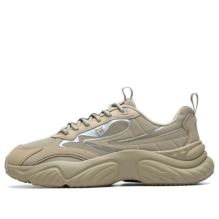 Tenisky a topánky FILA FUSION Conch Béžová | T12M217303FSS, 0