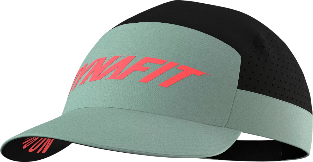 Šiltovka Dynafit Dynafit Transalper Running Cap Zelené | 08-0000071527-5421, 0
